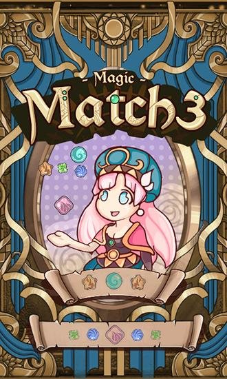 game pic for Magic: Match 3